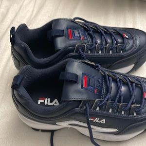 boys sneakers like new never worn no tags